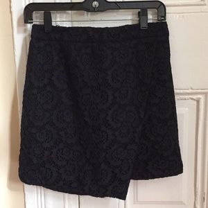 Madewell skirt size 4